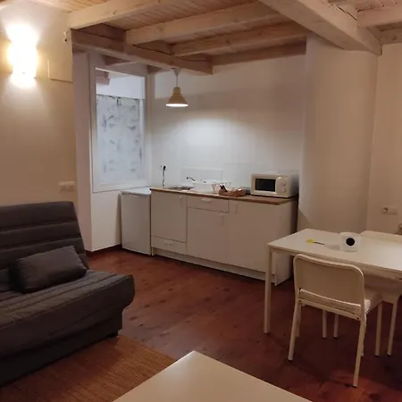 Namor-Apartamento Tres Balcones Ribadeo Exterior photo
