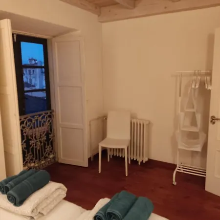 Namor-Apartamento Tres Balcones Ribadeo Exterior photo