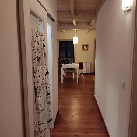 Namor-Apartamento Tres Balcones Ribadeo Exterior photo