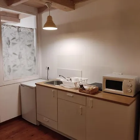 Namor-Apartamento Tres Balcones Ribadeo Exterior photo