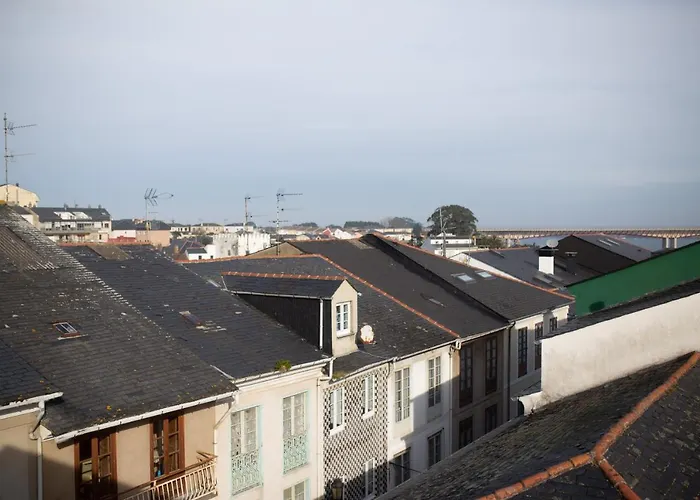 Namor-Apartamento Tres Balcones