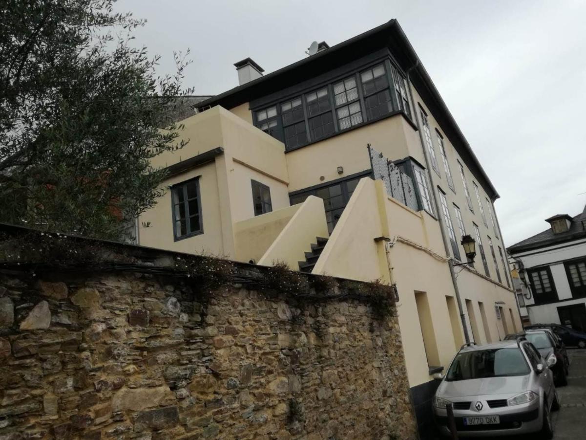 Namor-apartamento Tres Balcones Apartment