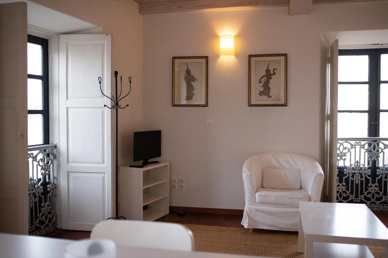 Namor-apartamento Tres Balcones Apartment Ribadeo
