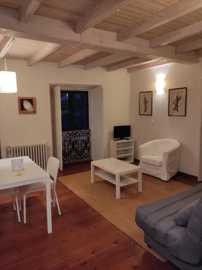 Apartment Namor-apartamento Tres Balcones