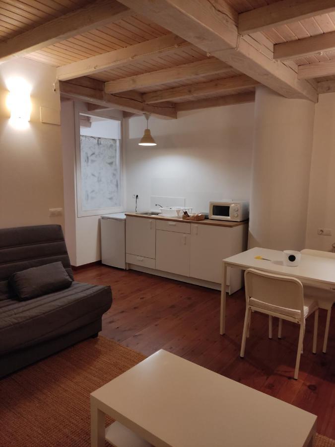 Namor-apartamento Tres Balcones *