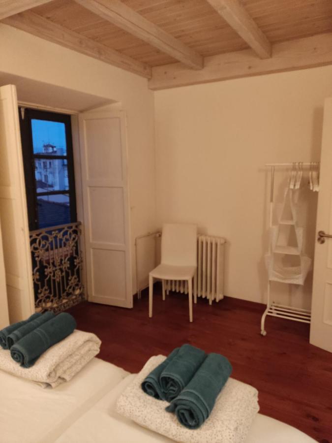 Namor-apartamento Tres Balcones Apartment