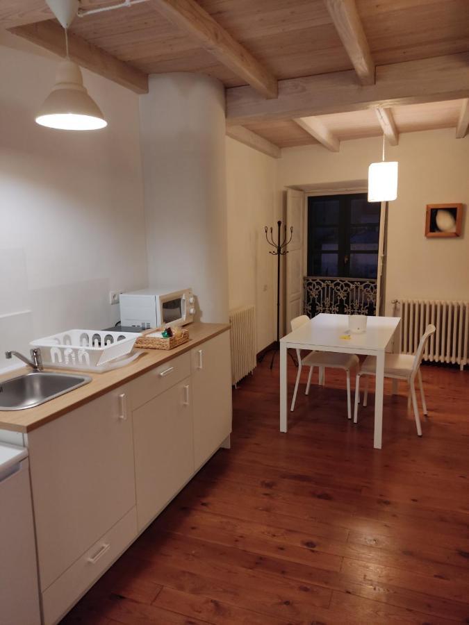 Apartment Namor-apartamento Tres Balcones *